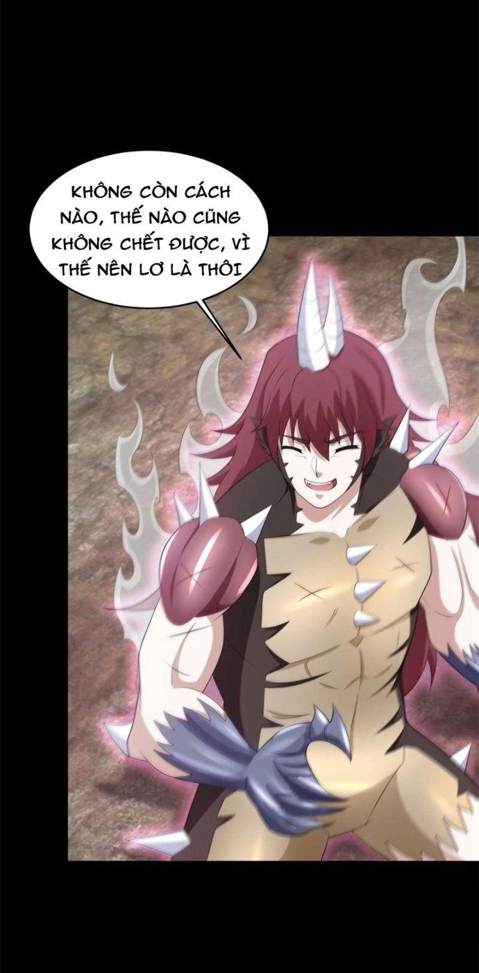 Mạt Thế Vi Vương: Chapter 663