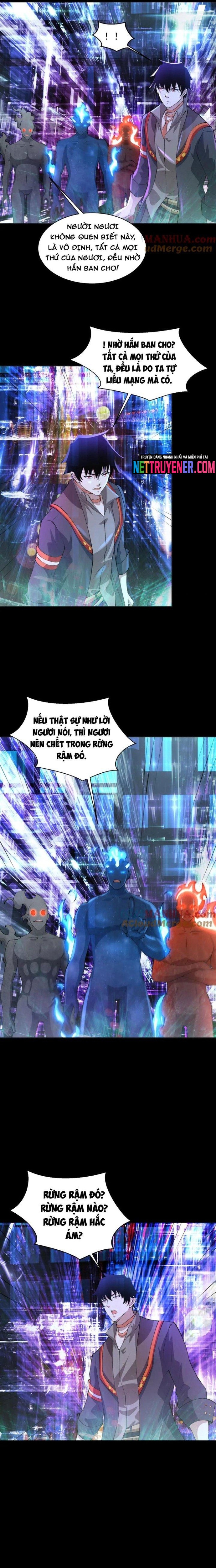 Mạt Thế Vi Vương: Chapter 664