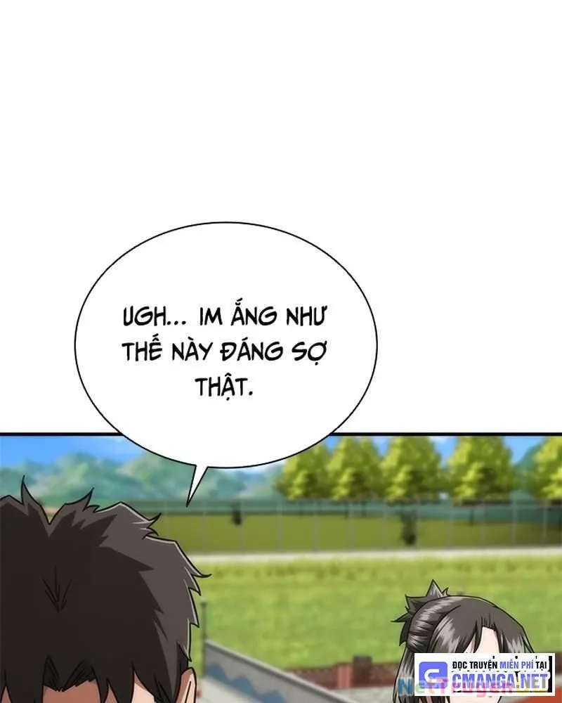 Mạt Thế Zombie 82-08: Chapter 25