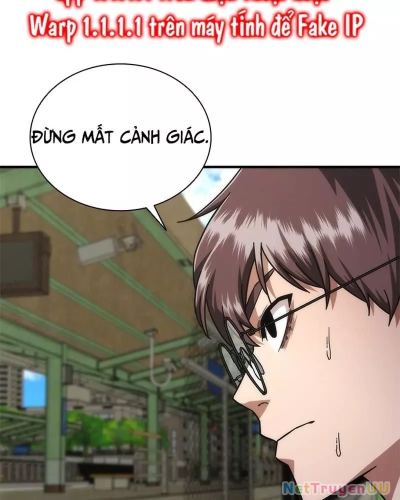 Mạt Thế Zombie 82-08: Chapter 25