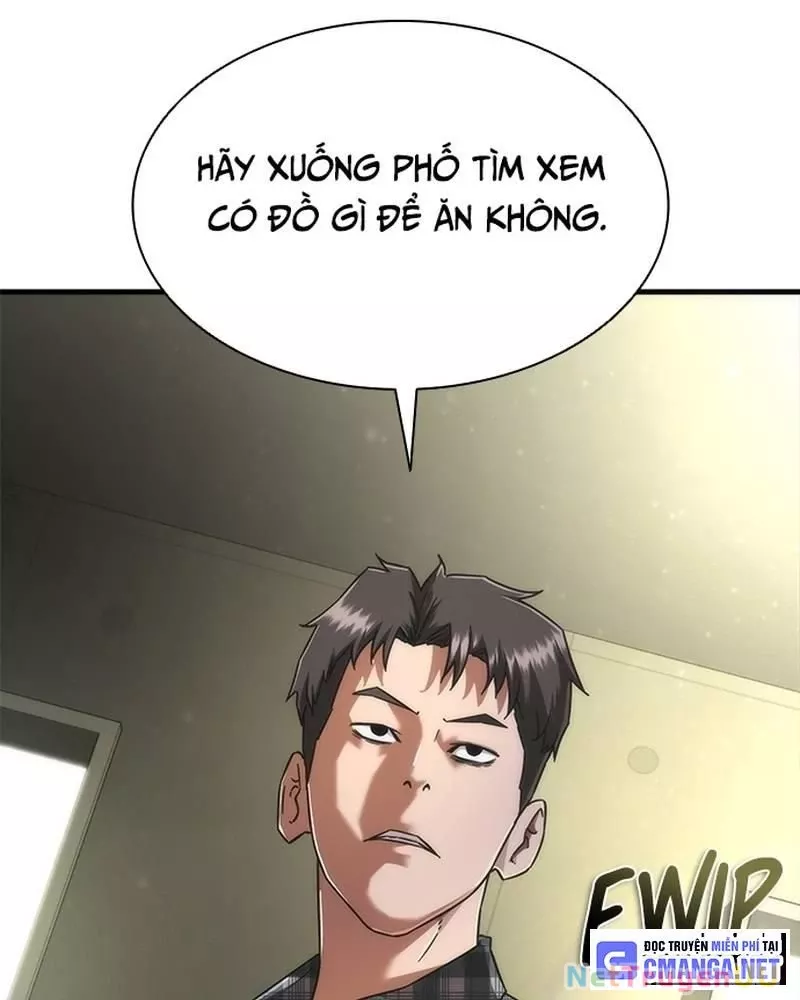 Mạt Thế Zombie 82-08: Chapter 25