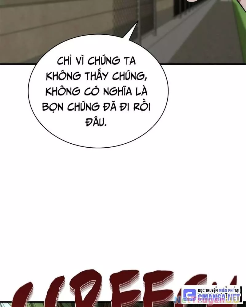 Mạt Thế Zombie 82-08: Chapter 25