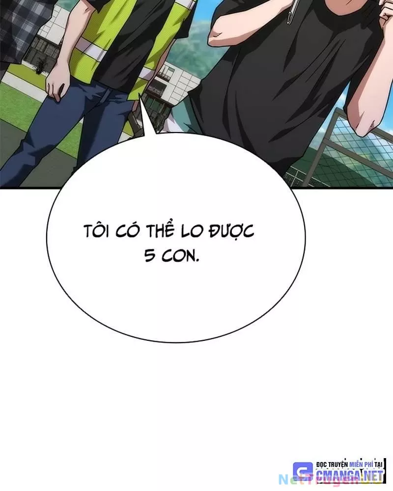 Mạt Thế Zombie 82-08: Chapter 25