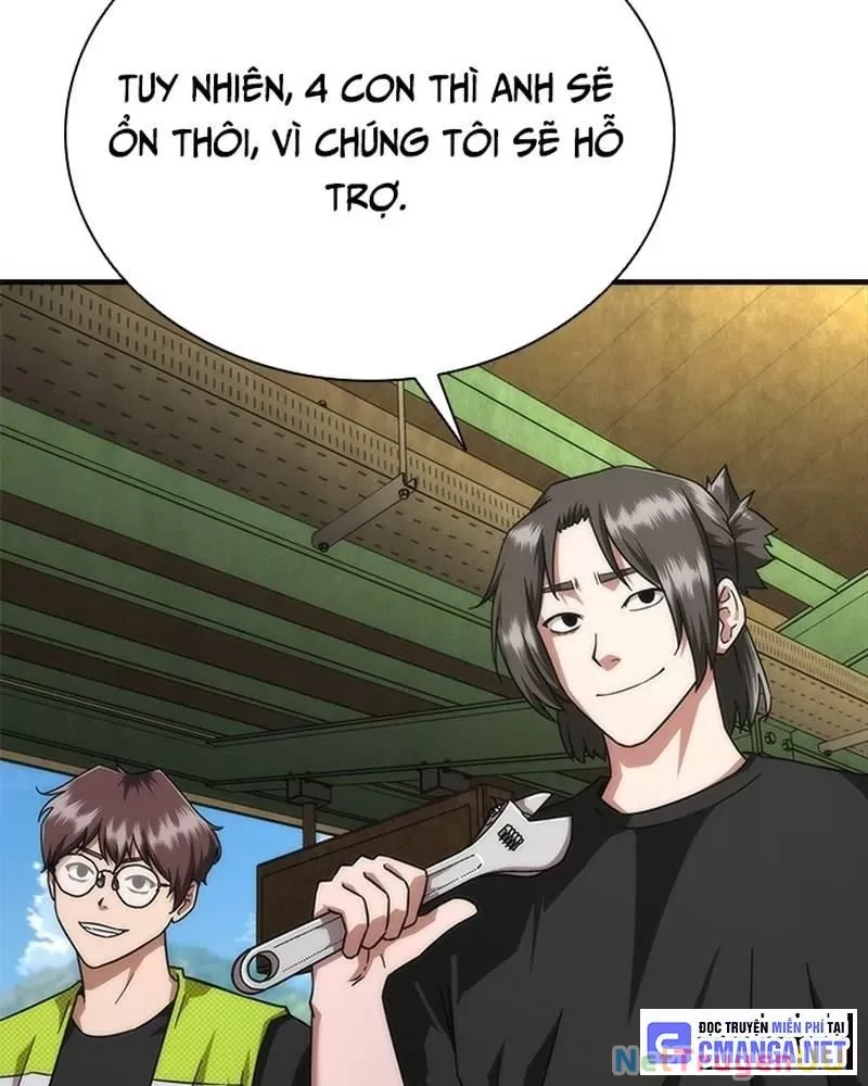 Mạt Thế Zombie 82-08: Chapter 25