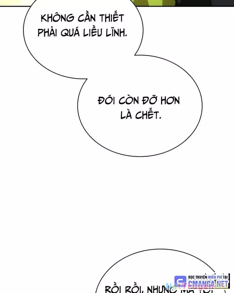 Mạt Thế Zombie 82-08: Chapter 25
