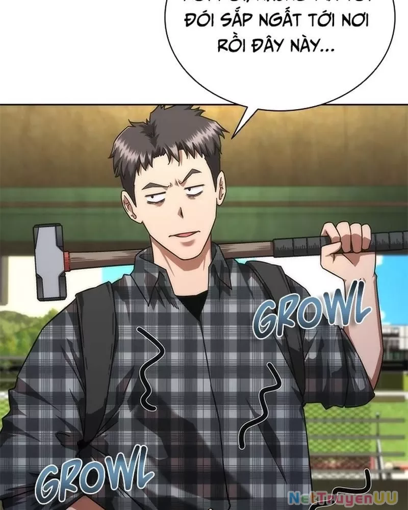 Mạt Thế Zombie 82-08: Chapter 25