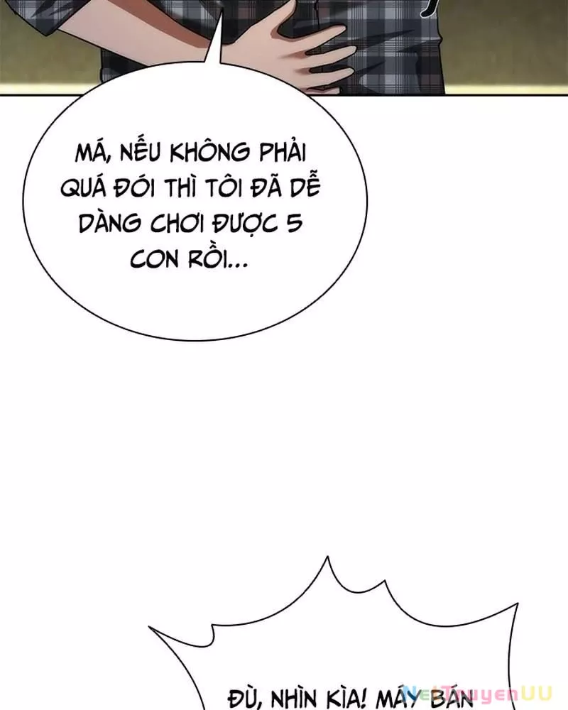 Mạt Thế Zombie 82-08: Chapter 25
