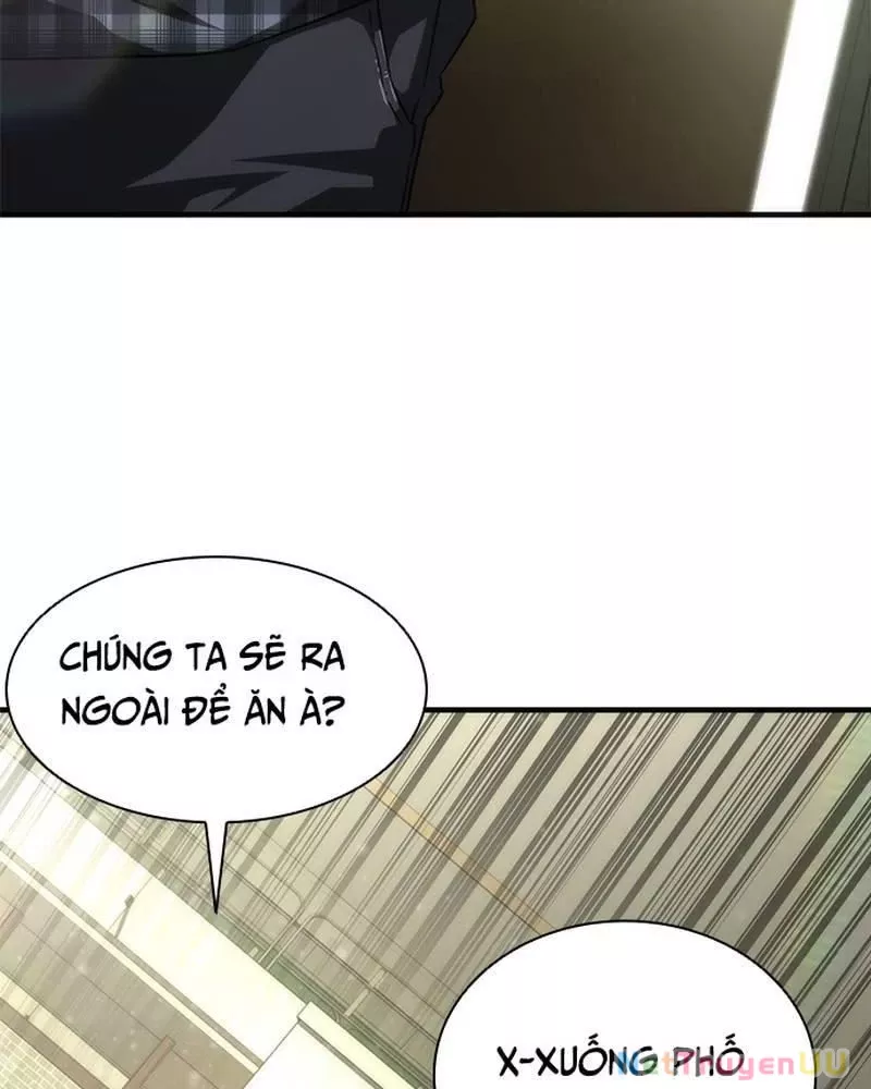 Mạt Thế Zombie 82-08: Chapter 25