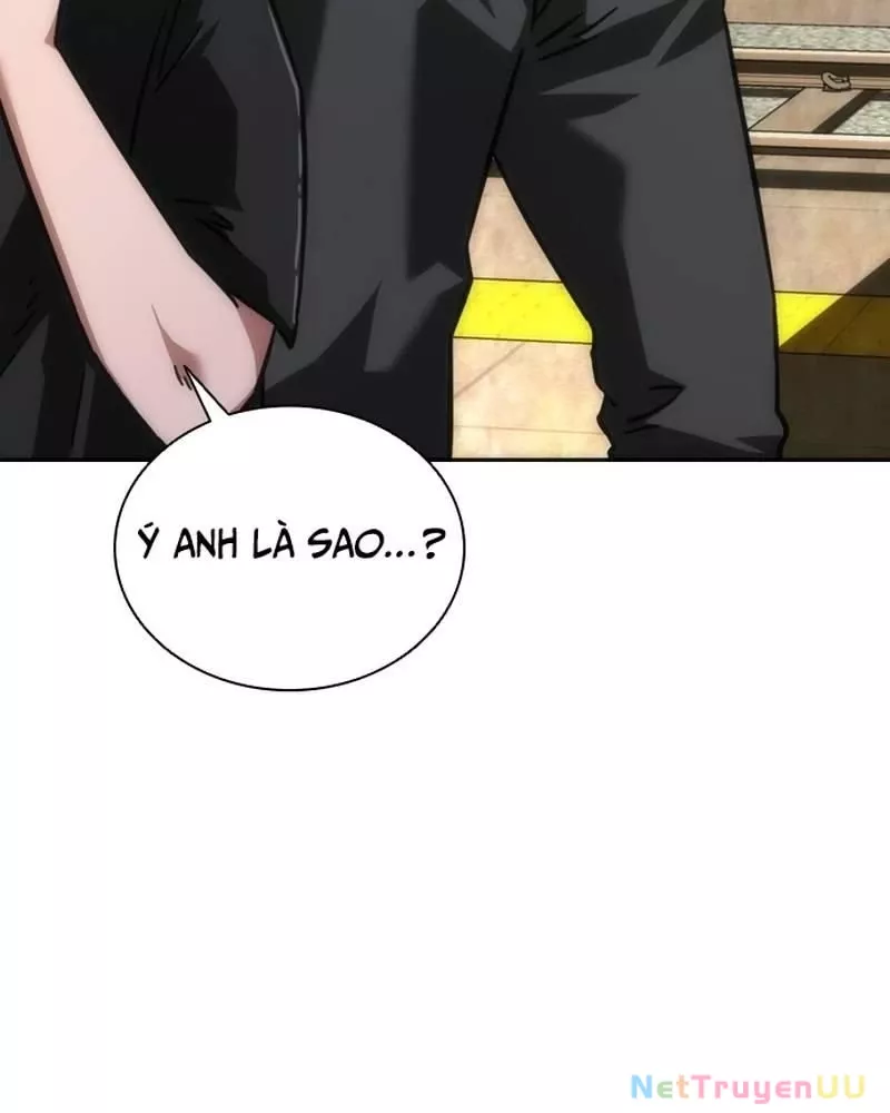 Mạt Thế Zombie 82-08: Chapter 25
