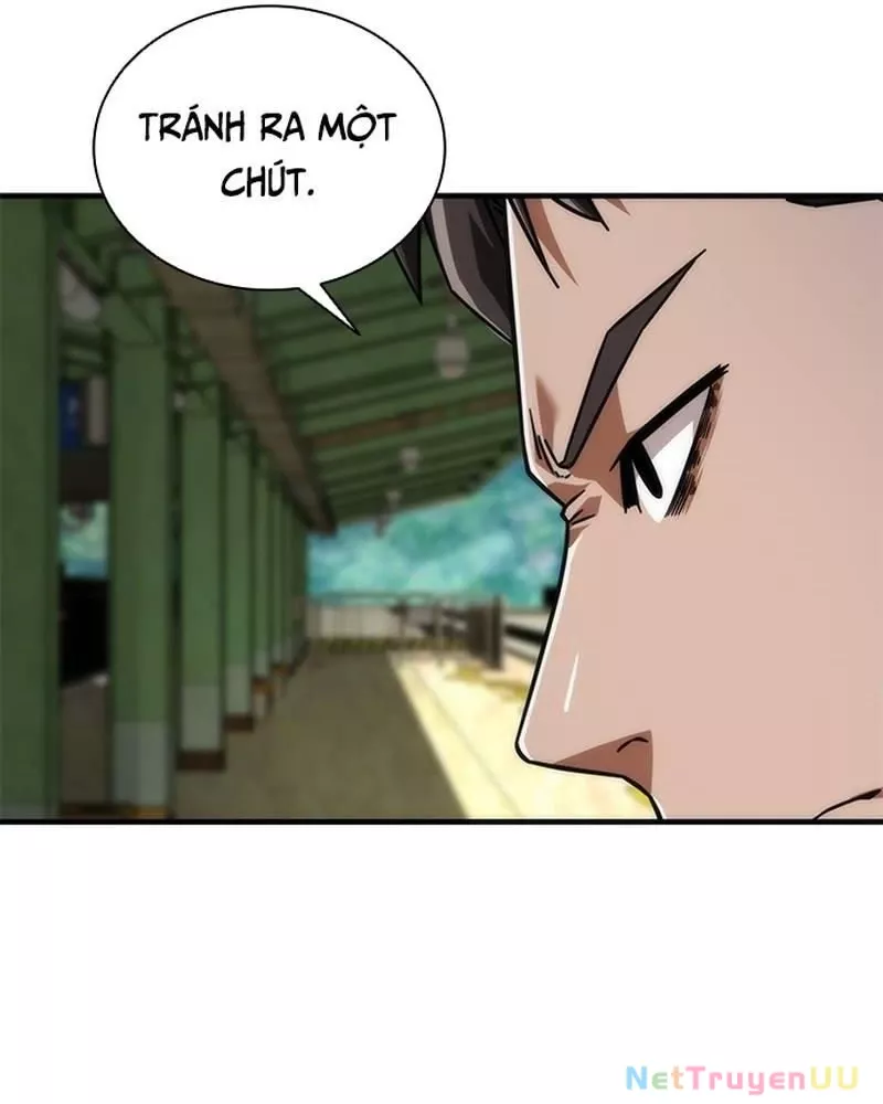 Mạt Thế Zombie 82-08: Chapter 25