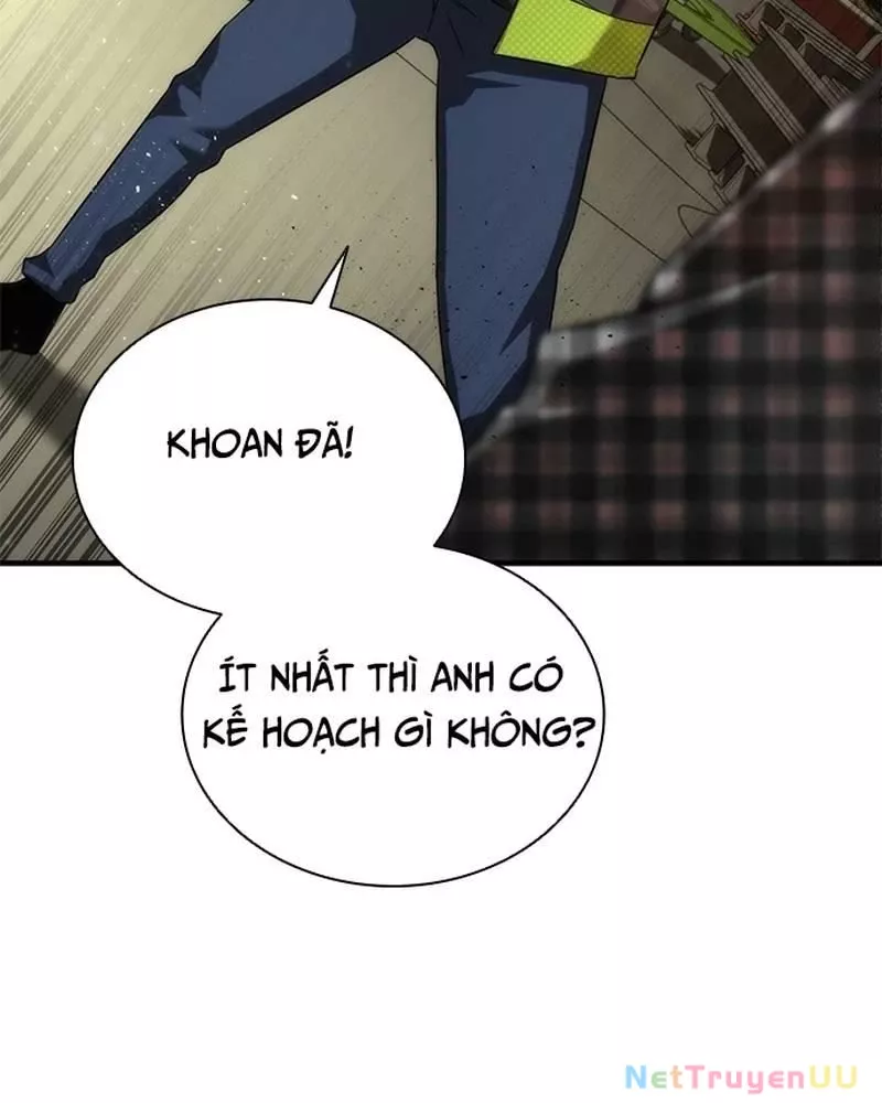 Mạt Thế Zombie 82-08: Chapter 25