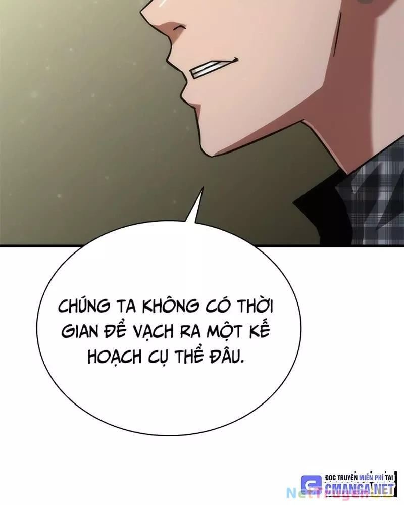 Mạt Thế Zombie 82-08: Chapter 25