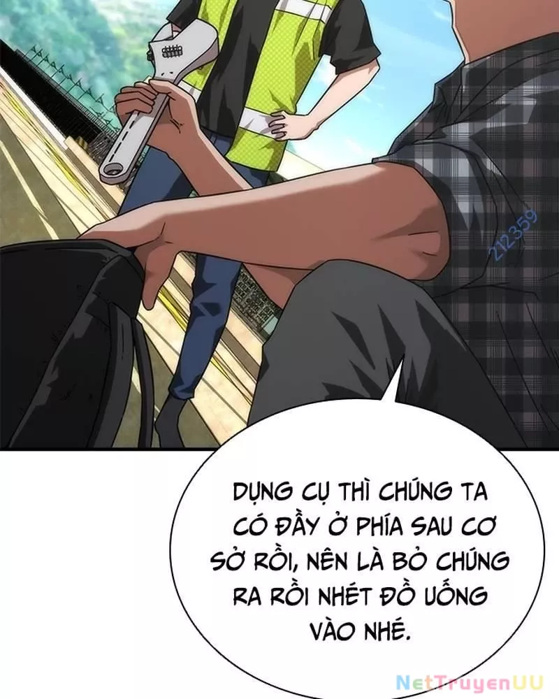Mạt Thế Zombie 82-08: Chapter 25