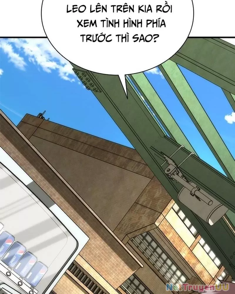 Mạt Thế Zombie 82-08: Chapter 25