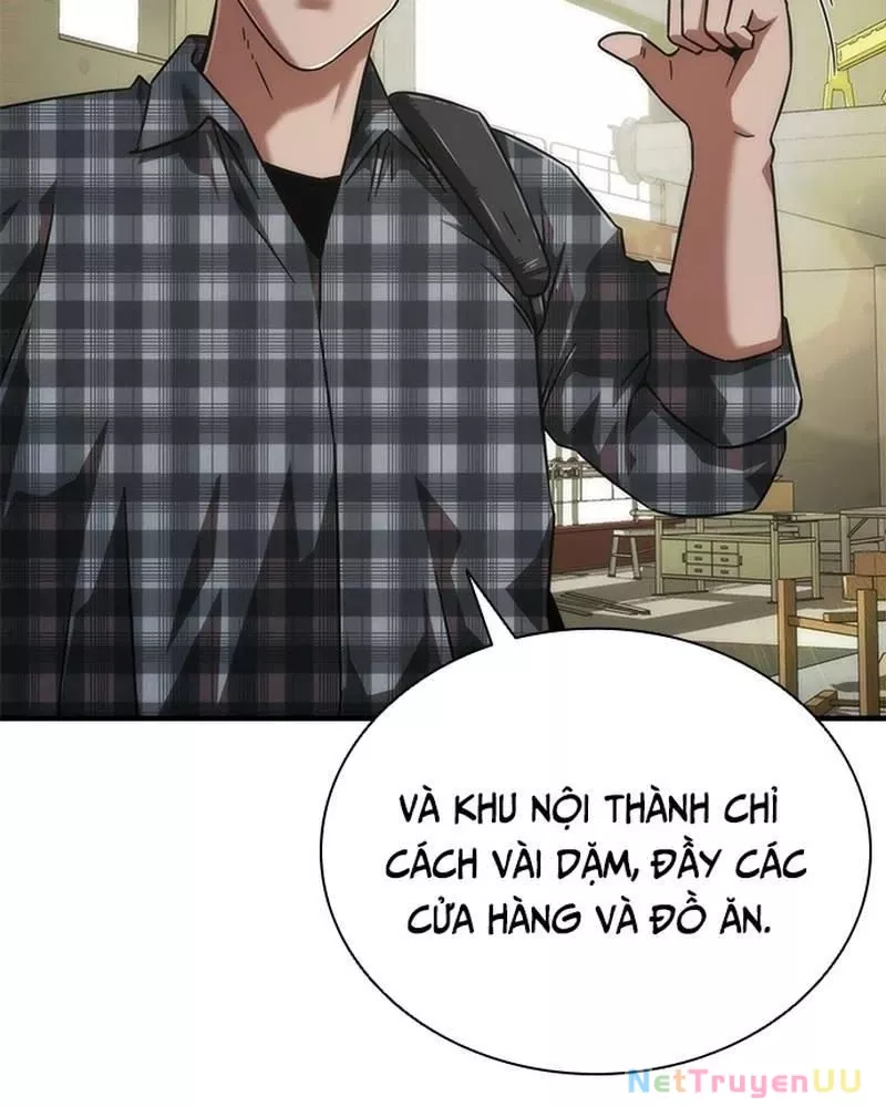 Mạt Thế Zombie 82-08: Chapter 25
