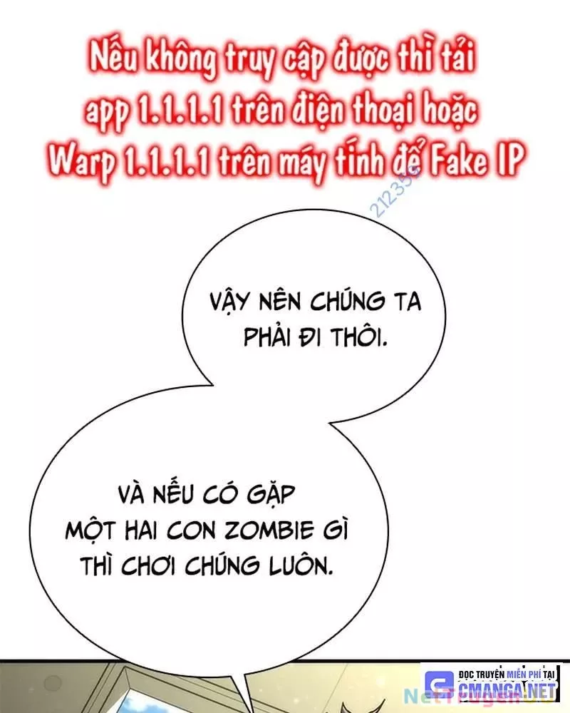 Mạt Thế Zombie 82-08: Chapter 25