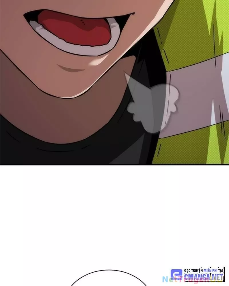Mạt Thế Zombie 82-08: Chapter 25