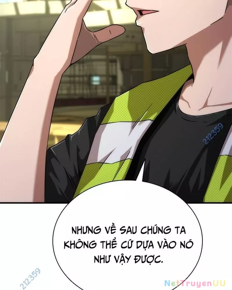 Mạt Thế Zombie 82-08: Chapter 25