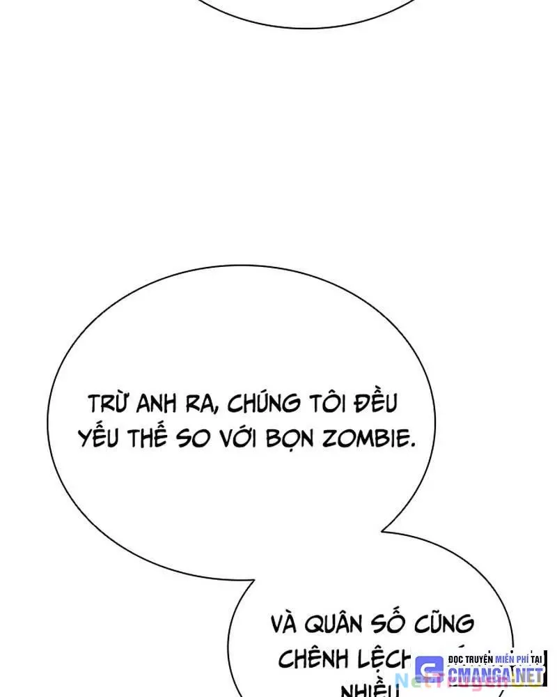 Mạt Thế Zombie 82-08: Chapter 25