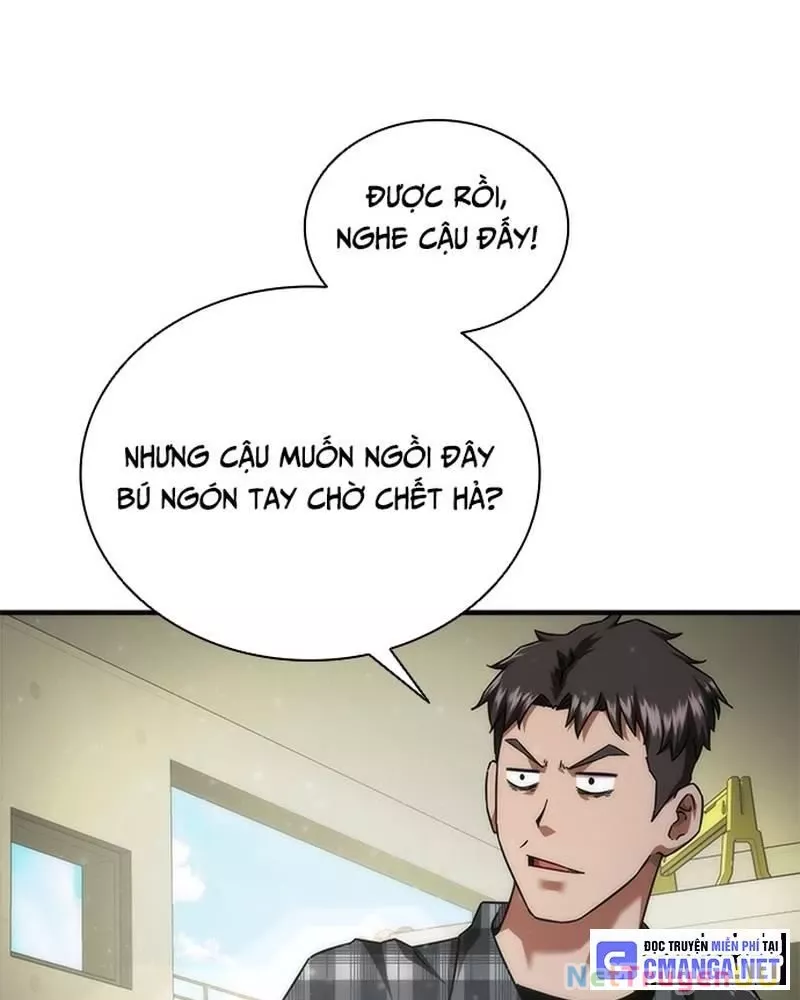 Mạt Thế Zombie 82-08: Chapter 25