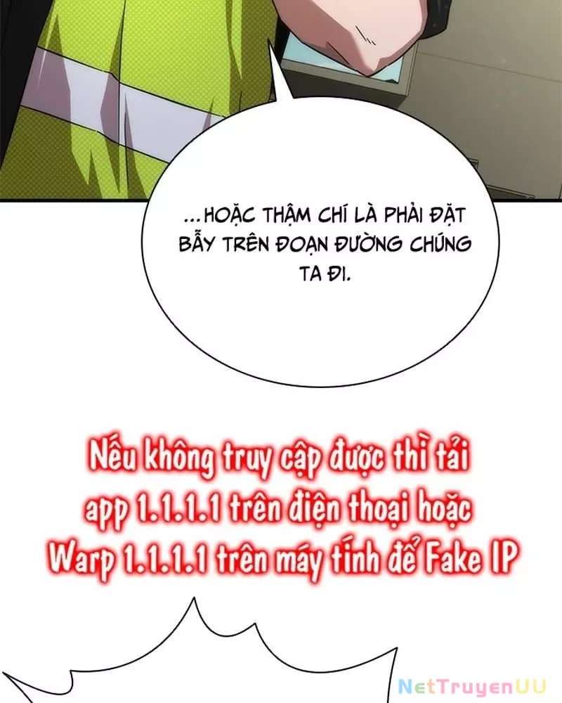Mạt Thế Zombie 82-08: Chapter 25