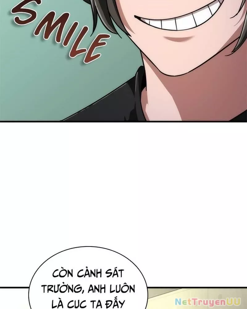 Mạt Thế Zombie 82-08: Chapter 25