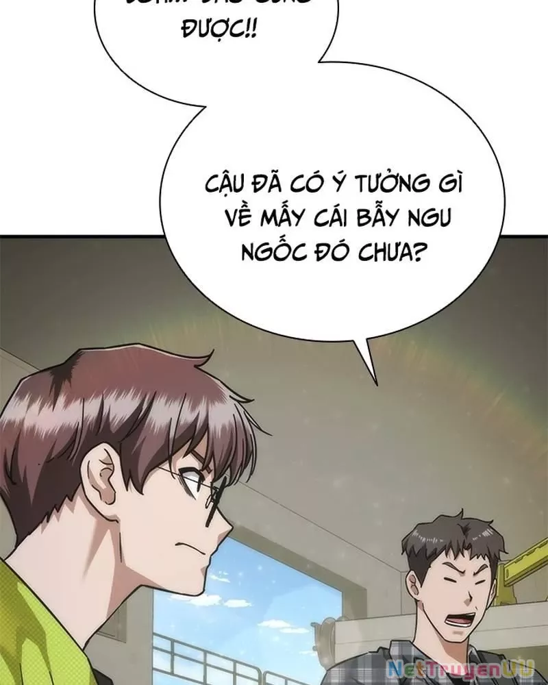 Mạt Thế Zombie 82-08: Chapter 25