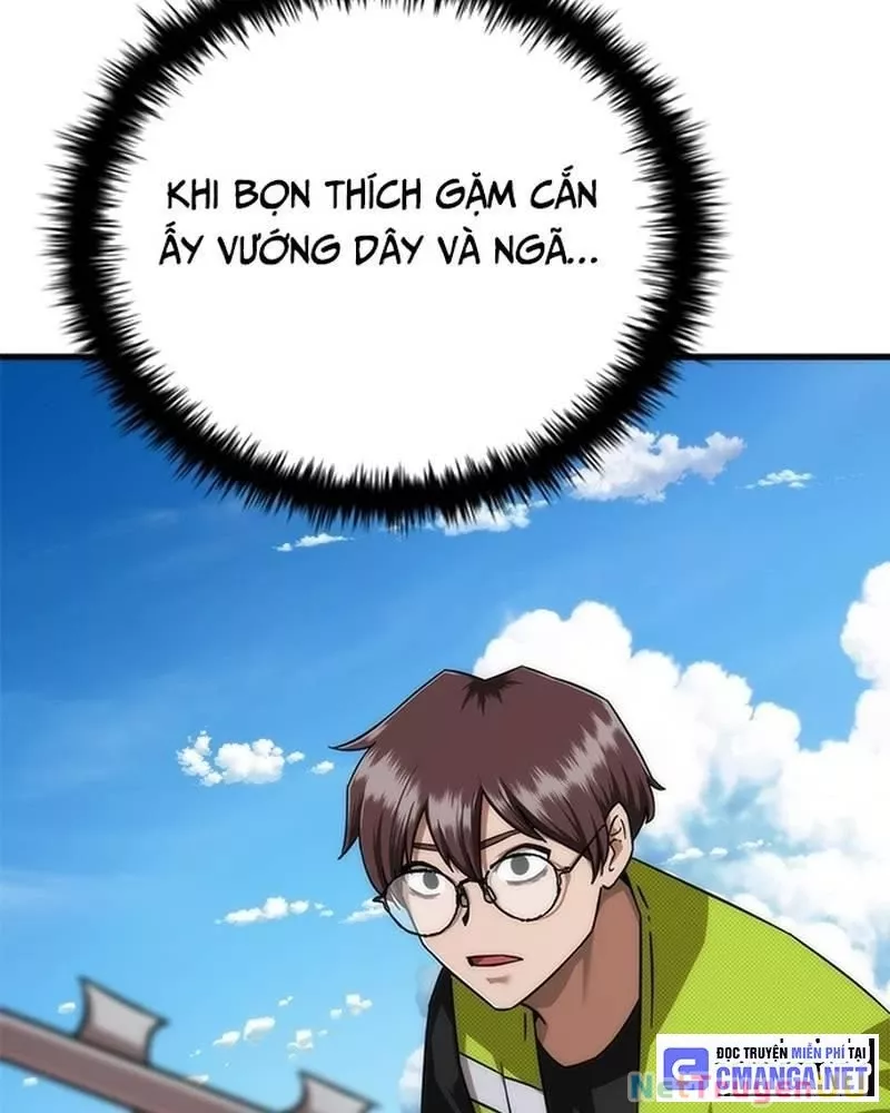 Mạt Thế Zombie 82-08: Chapter 25