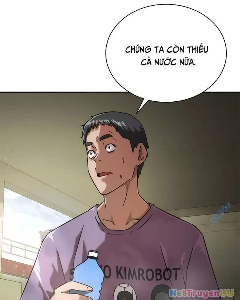 Mạt Thế Zombie 82-08: Chapter 25