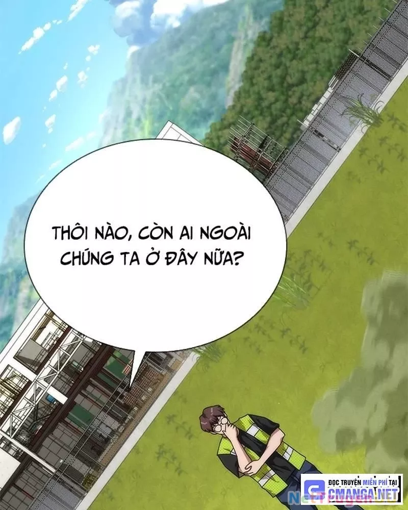 Mạt Thế Zombie 82-08: Chapter 25