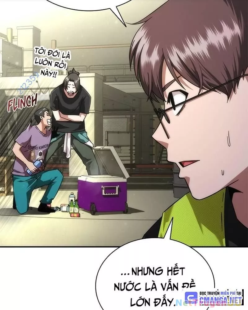 Mạt Thế Zombie 82-08: Chapter 25