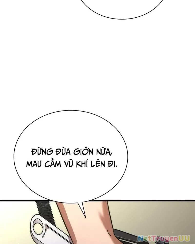 Mạt Thế Zombie 82-08: Chapter 25