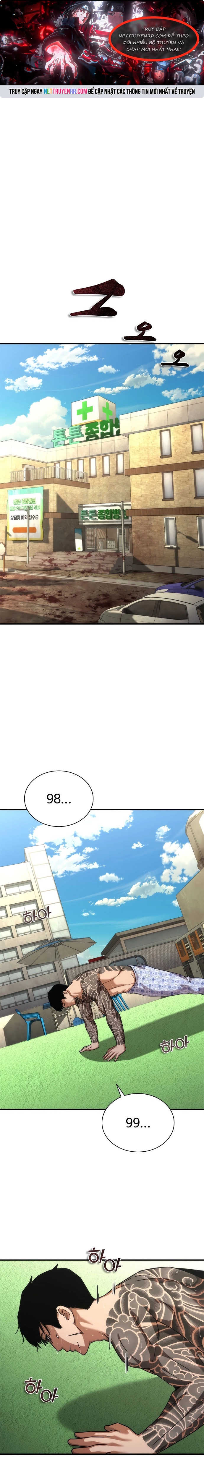Mạt Thế Zombie 82-08: Chapter 56
