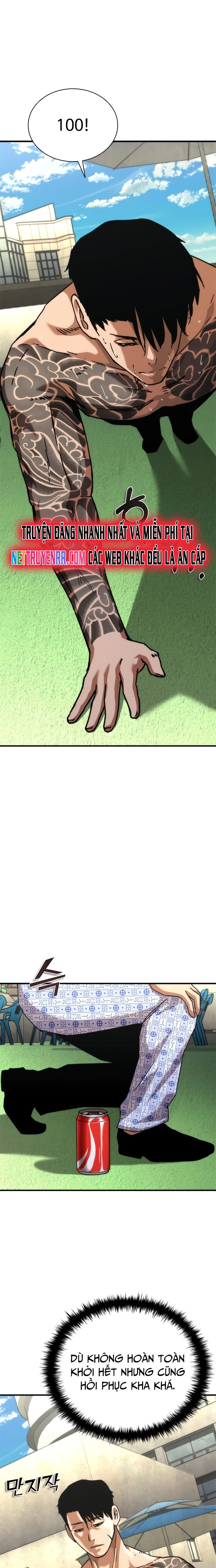 Mạt Thế Zombie 82-08: Chapter 56