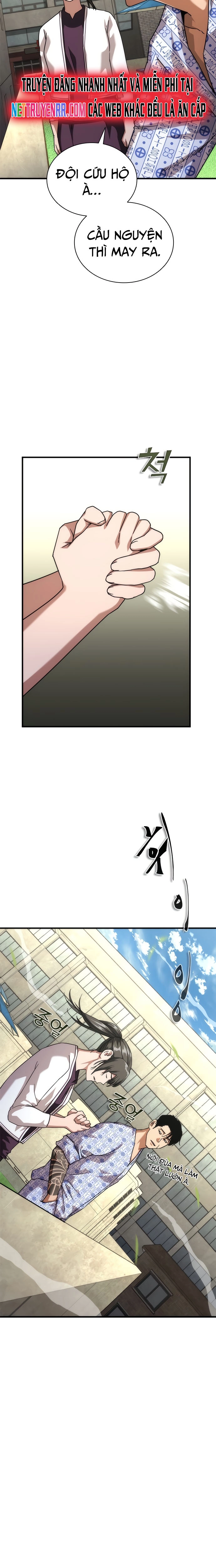 Mạt Thế Zombie 82-08: Chapter 56