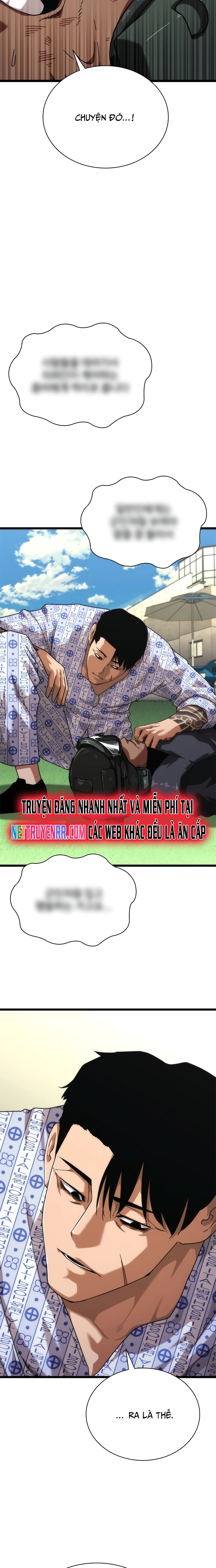 Mạt Thế Zombie 82-08: Chapter 58