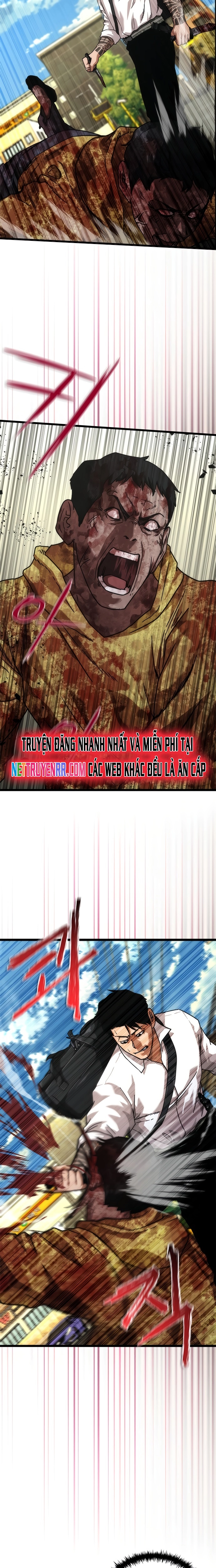 Mạt Thế Zombie 82-08: Chapter 58