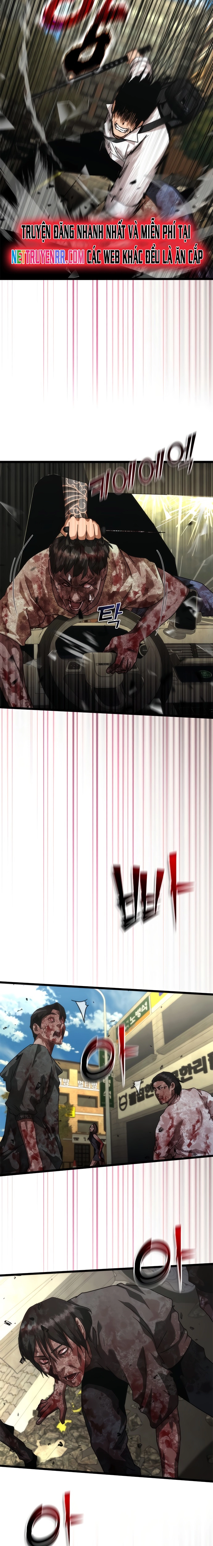 Mạt Thế Zombie 82-08: Chapter 58