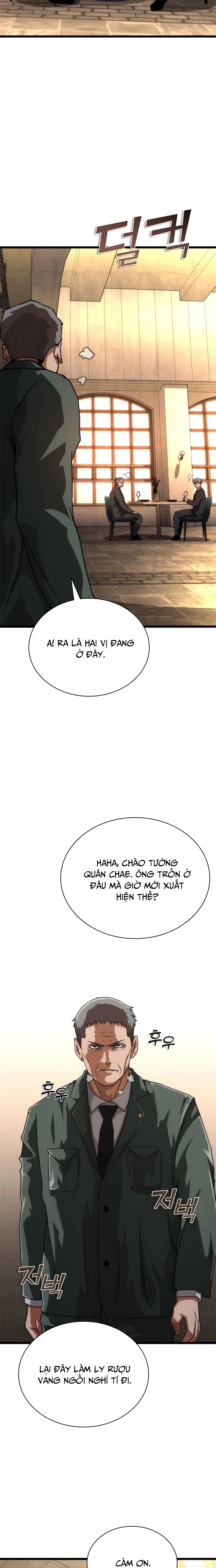 Mạt Thế Zombie 82-08: Chapter 58
