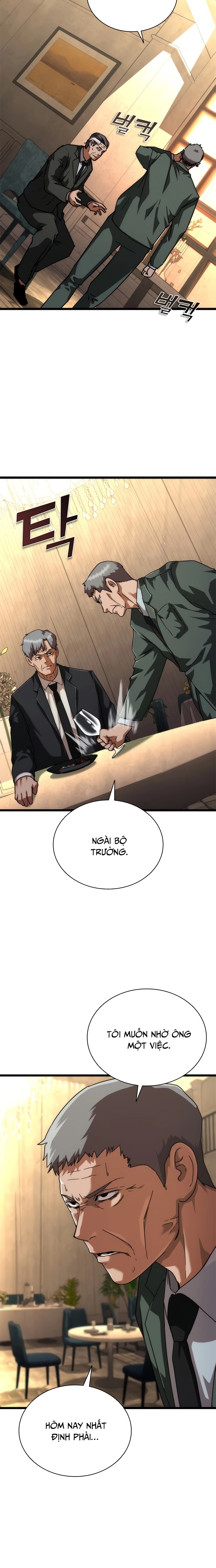 Mạt Thế Zombie 82-08: Chapter 58