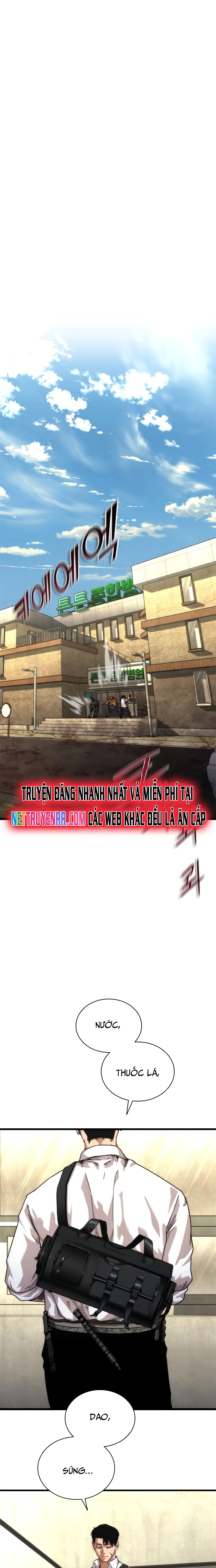 Mạt Thế Zombie 82-08: Chapter 58