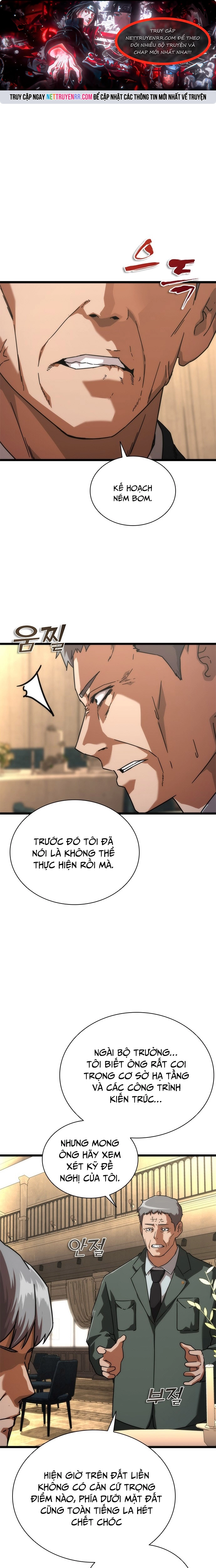 Mạt Thế Zombie 82-08: Chapter 59