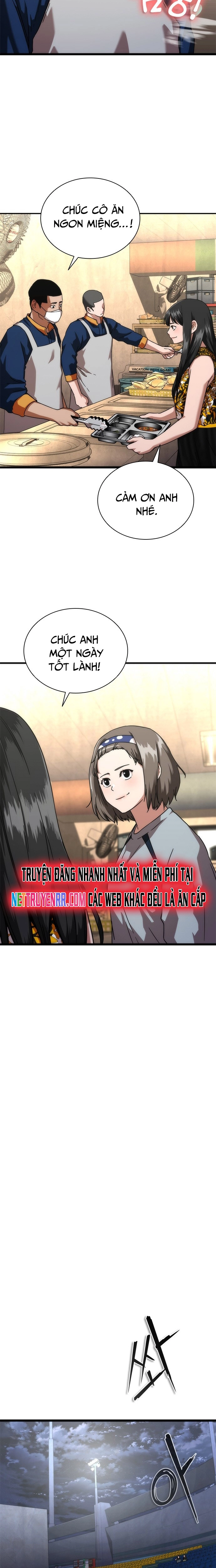 Mạt Thế Zombie 82-08: Chapter 59