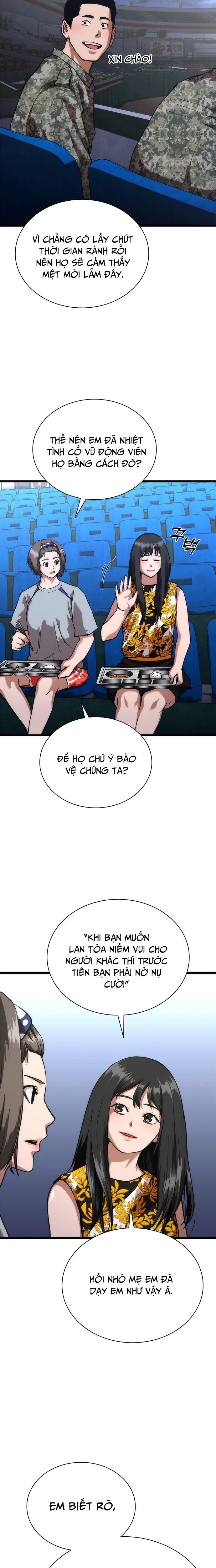 Mạt Thế Zombie 82-08: Chapter 59