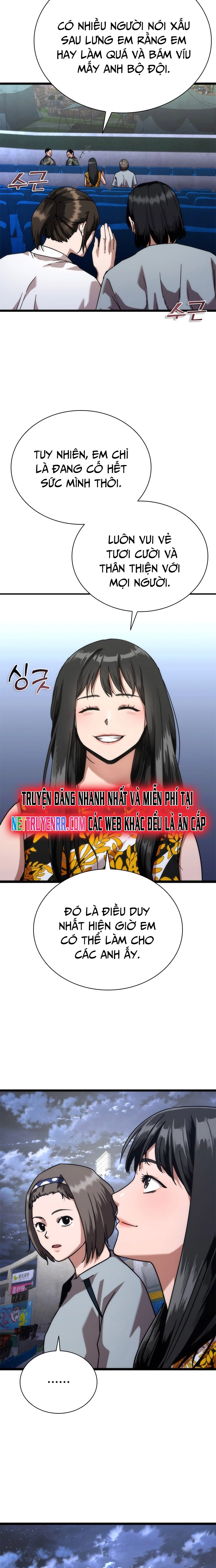 Mạt Thế Zombie 82-08: Chapter 59