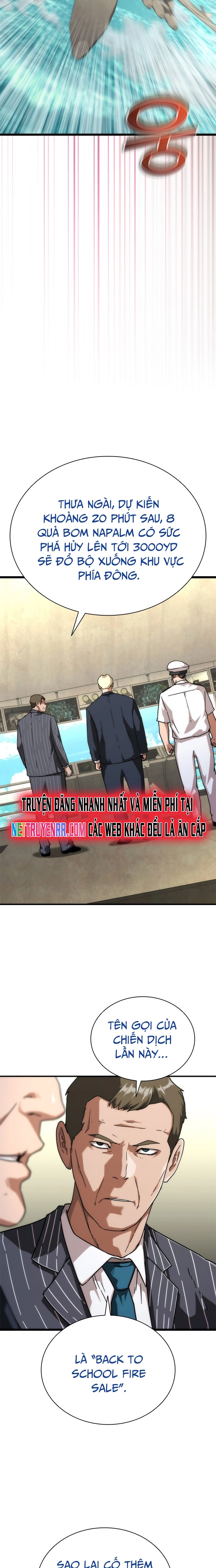 Mạt Thế Zombie 82-08: Chapter 59