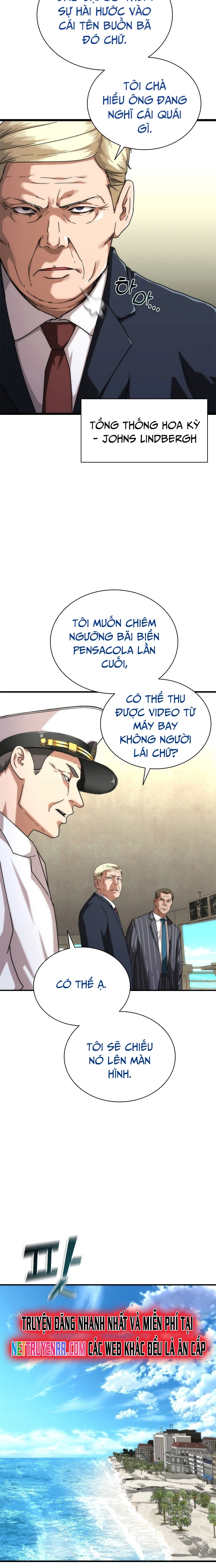 Mạt Thế Zombie 82-08: Chapter 59