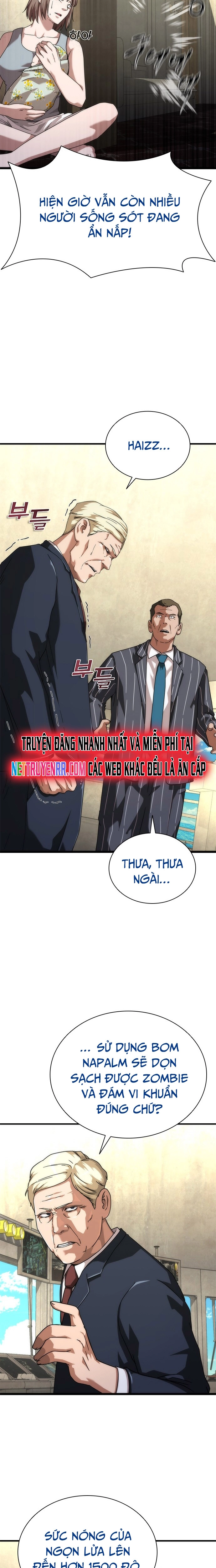 Mạt Thế Zombie 82-08: Chapter 59