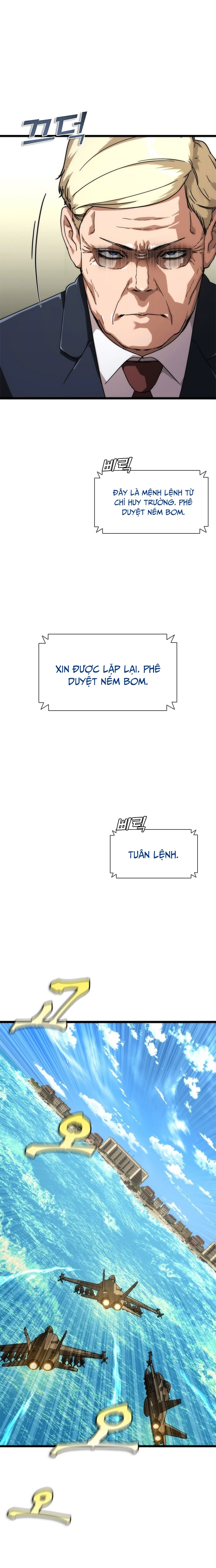 Mạt Thế Zombie 82-08: Chapter 59