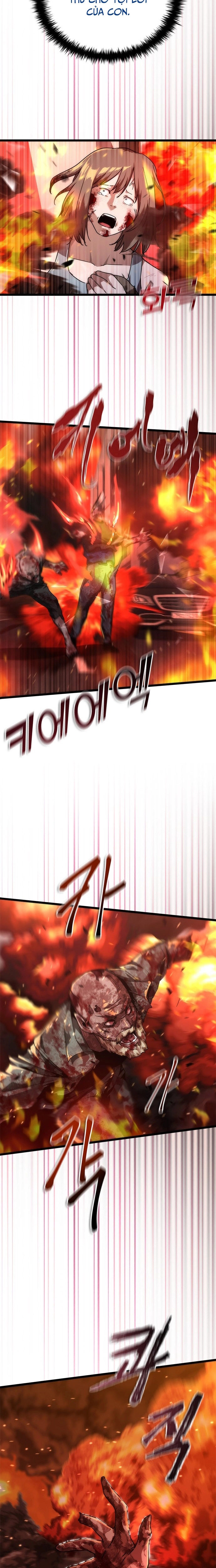 Mạt Thế Zombie 82-08: Chapter 59